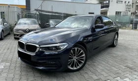     BMW 530 d xDrive Sport Line