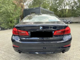 BMW 530 d xDrive Sport Line | Mobile.bg    5