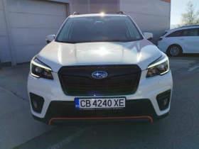 Subaru Forester 2.0 i MHEV  | Mobile.bg    2