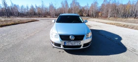 VW Passat, снимка 1