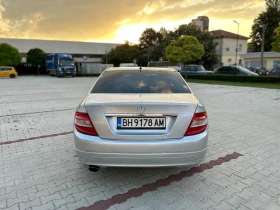 Mercedes-Benz C 200 C200 kompressor, снимка 4