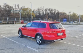 VW Alltrack 2.0 TDI 4Motion* Xenon* DSG* LED* 177 к.с. , снимка 6