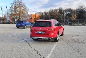 VW Alltrack 2.0 TDI 4Motion* Xenon* DSG* LED* 177 к.с. , снимка 4