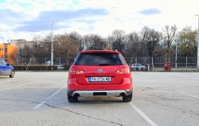 VW Alltrack 2.0 TDI 4Motion* Xenon* DSG* LED* 177 к.с. , снимка 5