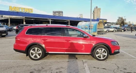 VW Alltrack 2.0 TDI 4Motion* Xenon* DSG* LED* 177 к.с. , снимка 8