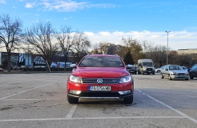 VW Alltrack 2.0 TDI 4Motion* Xenon* DSG* LED* 177 к.с. , снимка 3