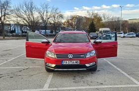 VW Alltrack 2.0 TDI 4Motion* Xenon* DSG* LED* 177 к.с. , снимка 2