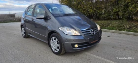 Mercedes-Benz A 160 CDI Facelift 2000 куб., снимка 1