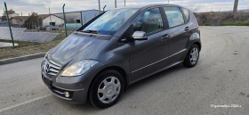 Mercedes-Benz A 160 CDI Facelift 2000 куб., снимка 4