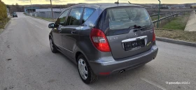 Mercedes-Benz A 160 CDI Facelift 2000 куб., снимка 6