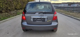 Mercedes-Benz A 160 CDI Facelift 2000 куб., снимка 7