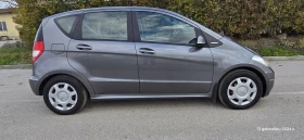 Mercedes-Benz A 160 CDI Facelift 2000 куб., снимка 2