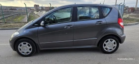 Mercedes-Benz A 160 CDI Facelift 2000 куб., снимка 3