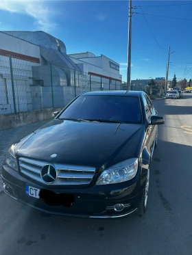 Mercedes-Benz C 220 651, снимка 1