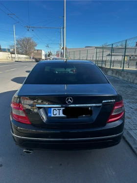 Mercedes-Benz C 220 651, снимка 2