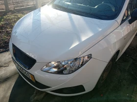 Seat Ibiza Sport, снимка 1