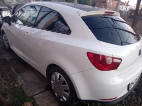 Seat Ibiza Sport, снимка 2