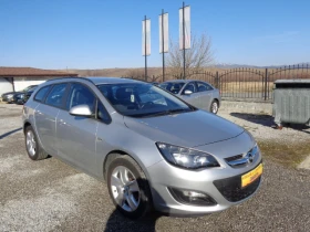 Opel Astra 1.6 D EURO 6 - [4] 