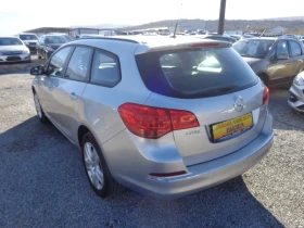 Opel Astra 1.6 D EURO 6 - [8] 