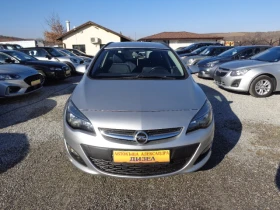 Opel Astra 1.6 D EURO 6 - [3] 