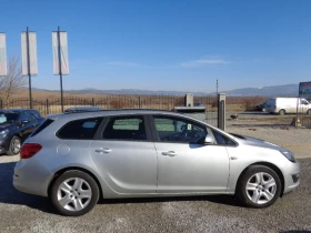 Opel Astra 1.6 D EURO 6 - [5] 