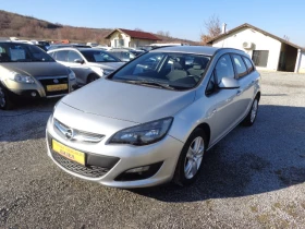 Opel Astra 1.6 D EURO 6 - [1] 