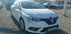 Обява за продажба на Renault Megane 1.33 Tce ~16 500 лв. - изображение 1