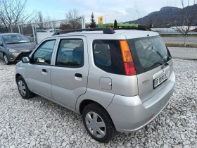 Subaru Justy, снимка 4