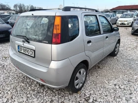 Subaru Justy, снимка 6