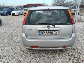 Subaru Justy, снимка 5