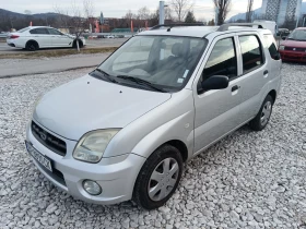 Subaru Justy, снимка 2