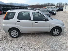 Subaru Justy, снимка 7