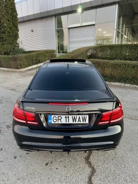 Mercedes-Benz E 350 Carlsson, снимка 7