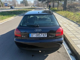 Audi A3 1.9tdi 4врати, снимка 4