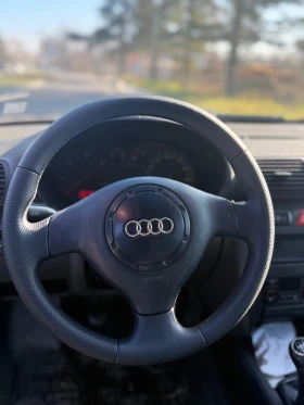 Audi A3 1.9tdi 4врати, снимка 6