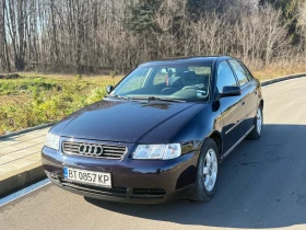 Audi A3 1.9tdi 4врати, снимка 1