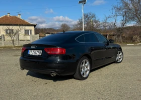 Audi A5 Sportback, снимка 3