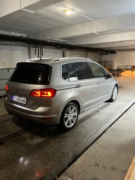 VW Golf Plus 1.6TDI, снимка 8