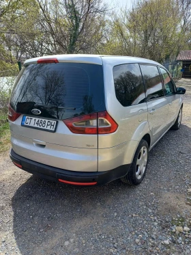 Ford Galaxy 2 ка 136 коня 2010 година , снимка 4