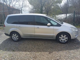 Ford Galaxy 2 ка 136 коня 2010 година , снимка 3