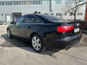 Audi A6 3.0d 204 к.с. - 20999 лв. - 27746843 | Car24.bg