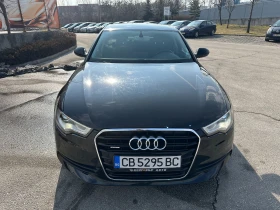 Audi A6 3.0d 204 к.с. - 20999 лв. - 27746843 | Car24.bg