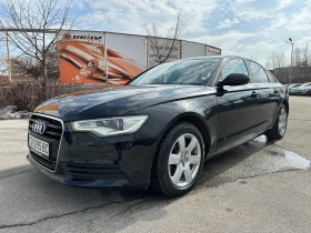 Audi A6 3.0d 204 к.с. 1