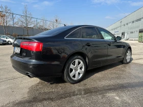 Audi A6 3.0d 204 к.с. - 20999 лв. - 27746843 | Car24.bg