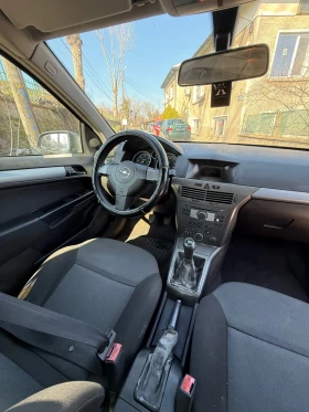 Opel Astra 1.7 cdti , снимка 8