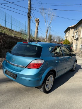 Opel Astra 1.7 cdti , снимка 7