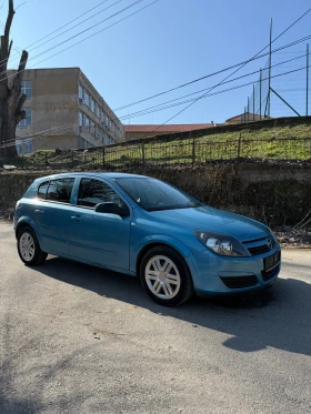 Opel Astra 1.7 cdti , снимка 2