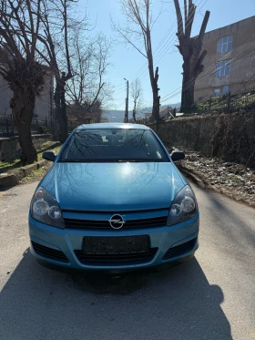 Opel Astra 1.7 cdti , снимка 3