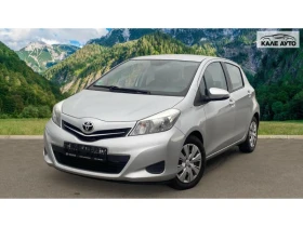 Обява за продажба на Toyota Yaris 1.3 AT ~15 900 лв. - изображение 1