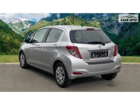 Обява за продажба на Toyota Yaris 1.3 AT ~15 900 лв. - изображение 1